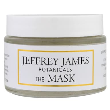 The Mask, Whipped Raspberry Mud Mask