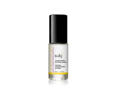 Transformative Purifying Masque