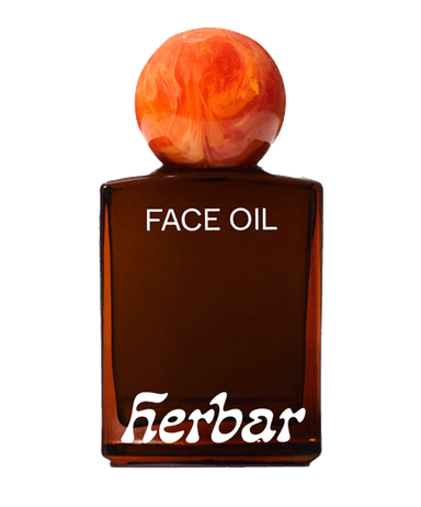 The Face Oil