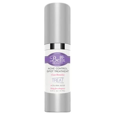 Acne Control Spot Treatment