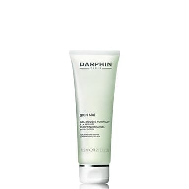 Purifying Foam Gel