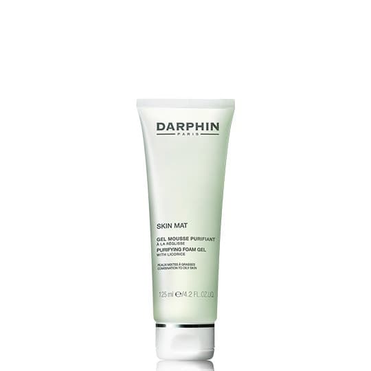 Purifying Foam Gel