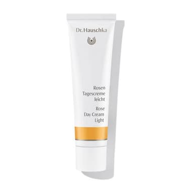 Rose Day Cream Light