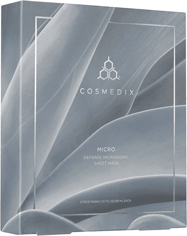 Micro Defense Microbiome Sheet Mask