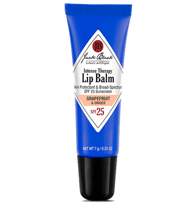 Intense Therapy Lip Balm SPF 25 With Grapefruit & Ginger