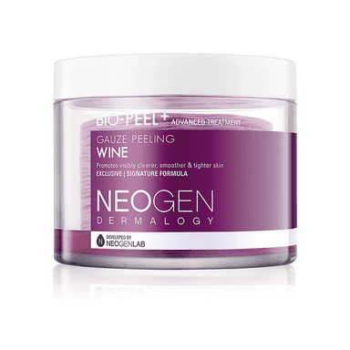 Bio-Peel Gauze Peeling Wine