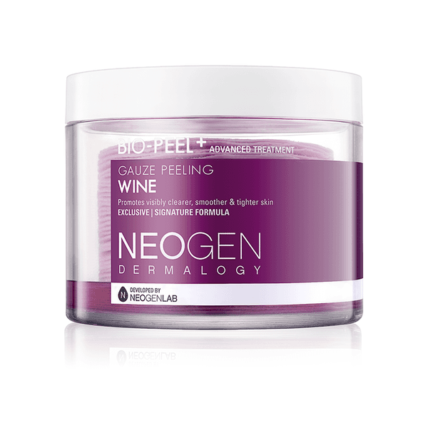 Bio-Peel Gauze Peeling Wine