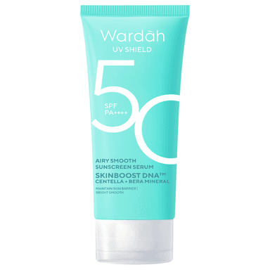UV Shield Airy Smooth Sunscreen Serum SPF50 PA++++