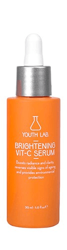 Brightening Vit-C Serum