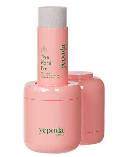 The Pore Fix