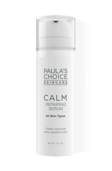Calm Repairing Serum