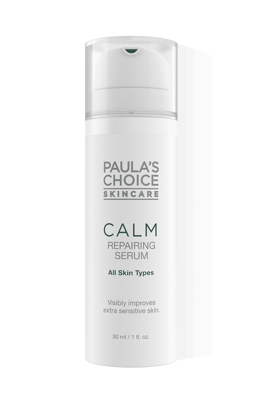 Calm Repairing Serum