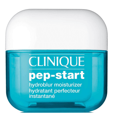 Clinique Pep-Start™ Hydroblur Moisturizer
