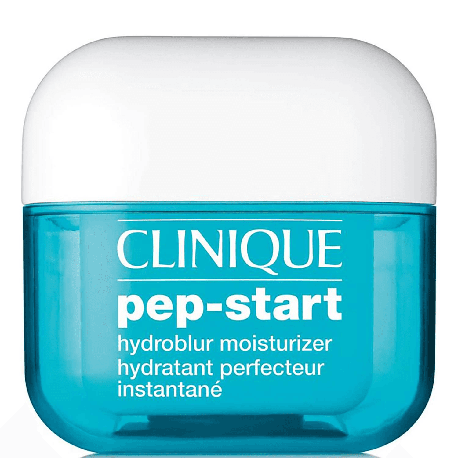 Clinique Pep-Start™ Hydroblur Moisturizer