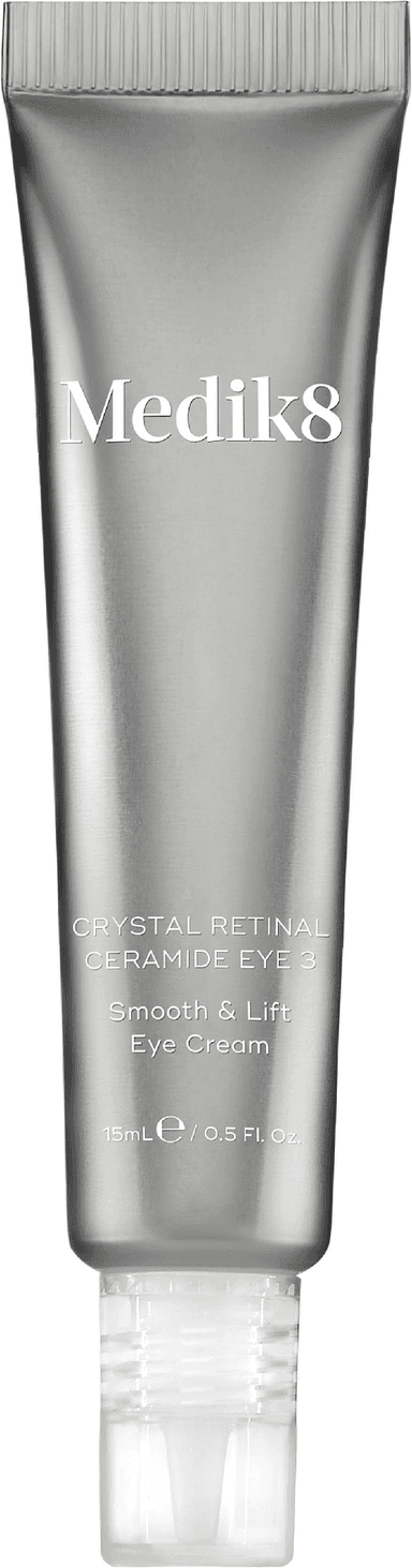 Crystal Retinal® Ceramide Eye