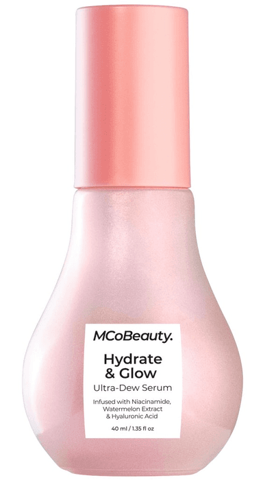 Hydrate & Glow Ultra-Dew Serum