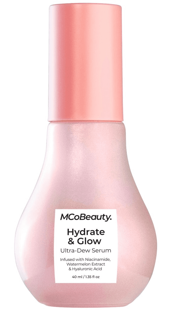 Hydrate & Glow Ultra-Dew Serum
