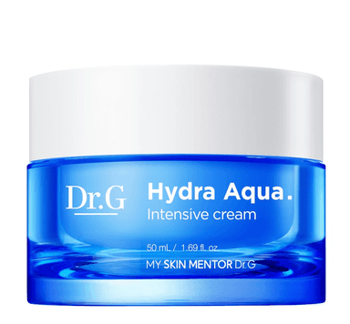 Hydra Aqua Intensive Cream