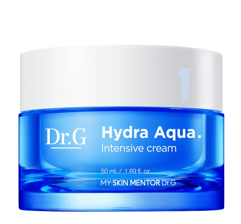 Hydra Aqua Intensive Cream