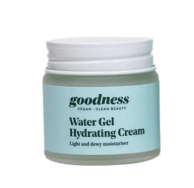 Water Gel Hydrating Cream