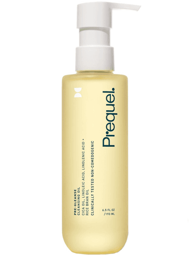 Pre-Gleanse Cleansing Oil