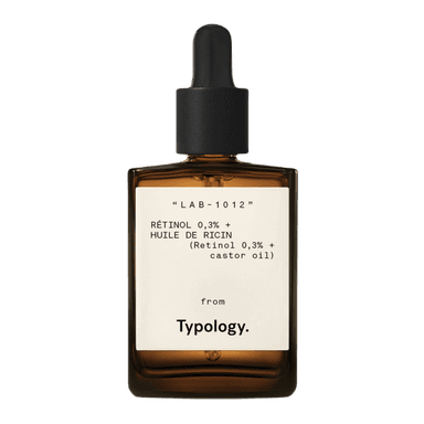 A61 0.3% Retinol Serum for Fine Lines & Wrinkles