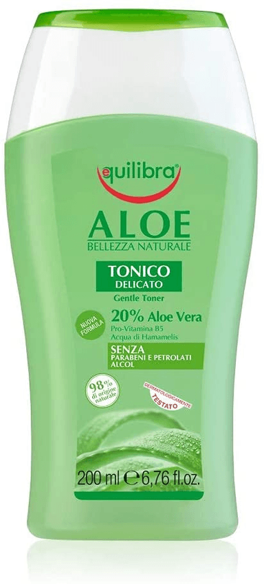  Aloe Tonico