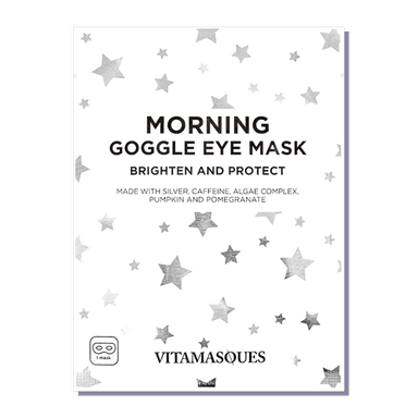 Morning Goggle Eye Mask
