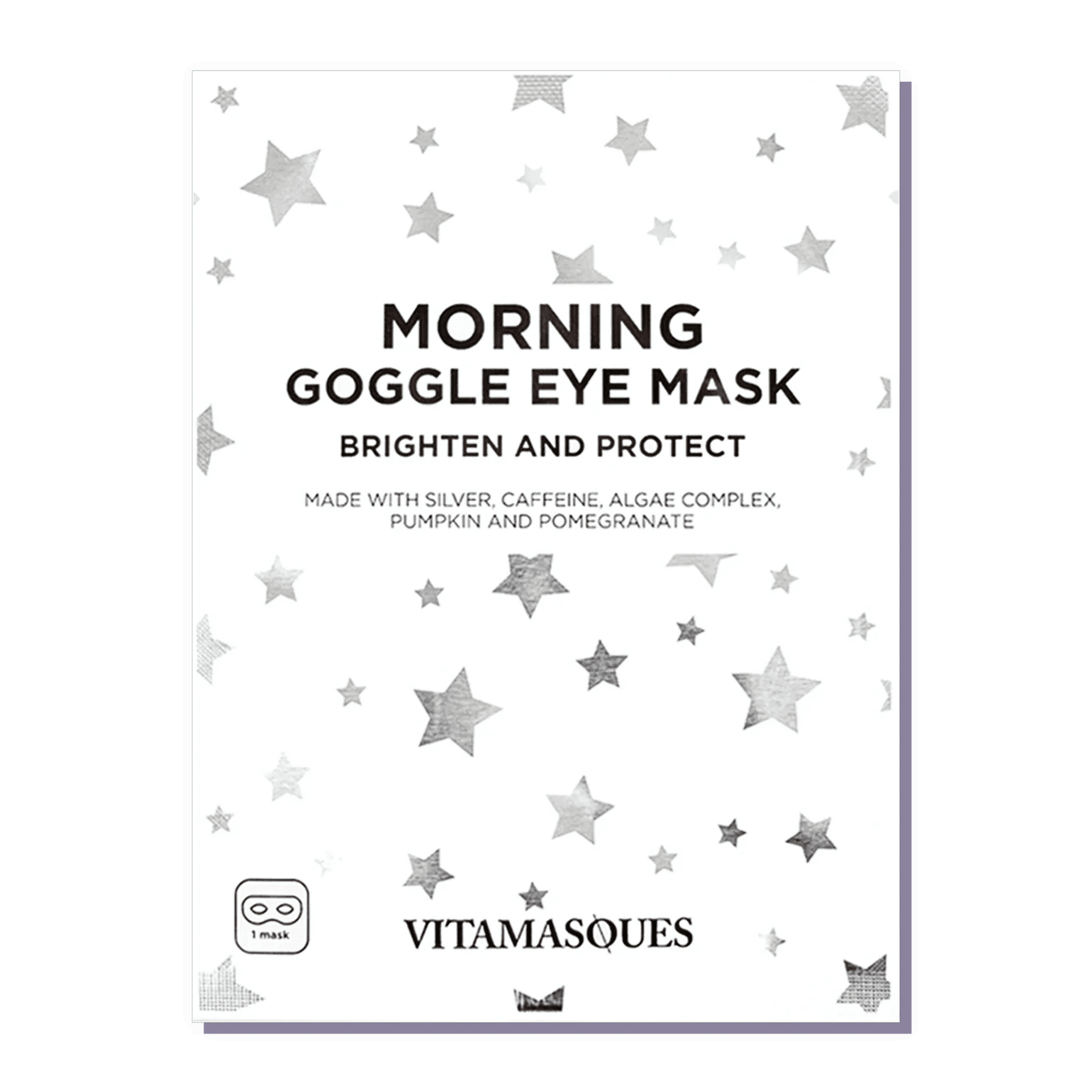 Morning Goggle Eye Mask