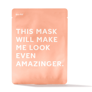 Transformazing Sheet Mask