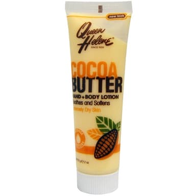 Hand + Body Lotion, Cocoa Butter