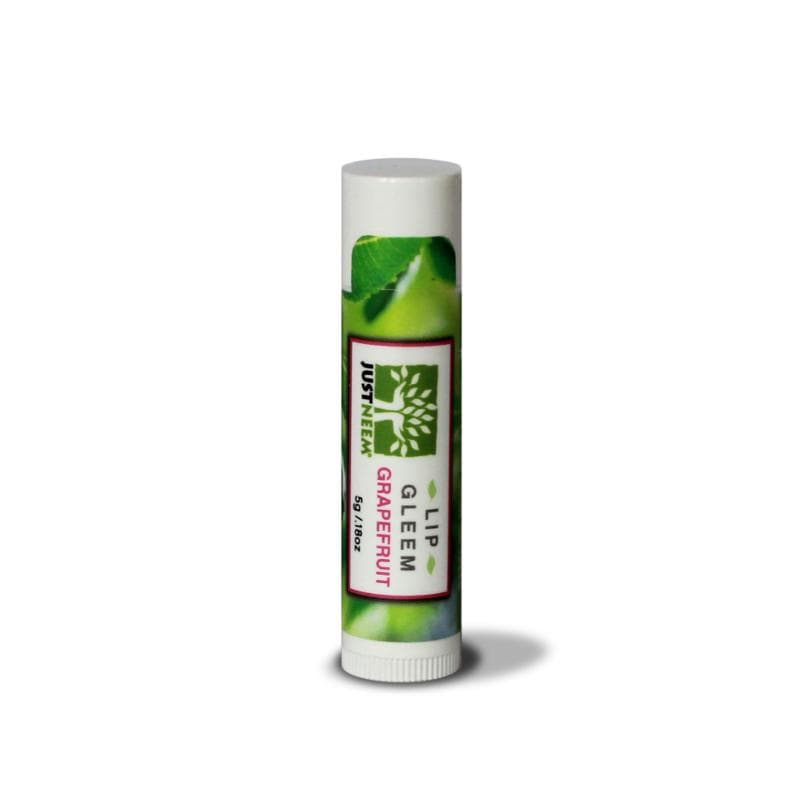 Grapefruit Neem Lip Gleem