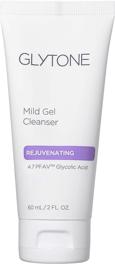 Mild Gel Cleanser