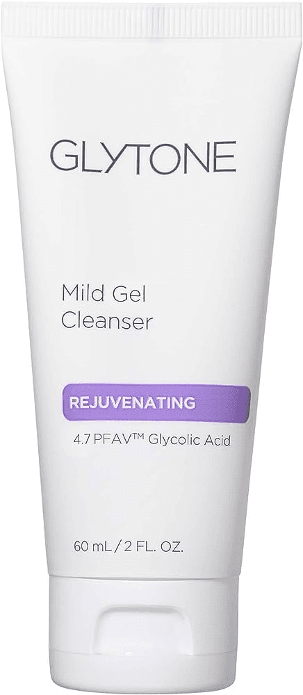 Mild Gel Cleanser