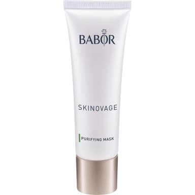 Purifying Mask