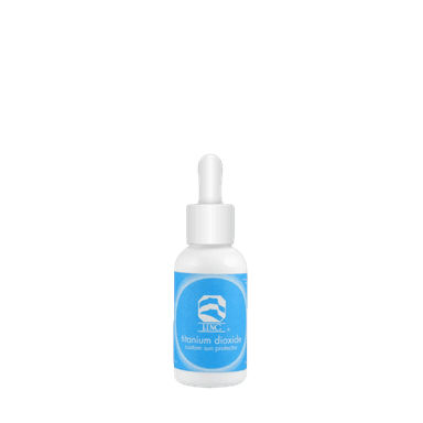 Titanium Dioxide - Custom SPF 