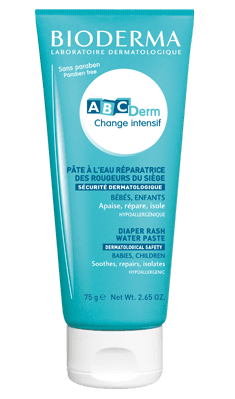 Abcderm Change Intensif