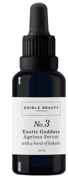 No.3 Exotic Goddess Ageless Serum