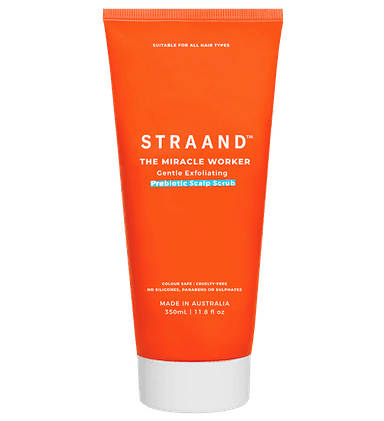 Miracle Worker Exfoliating Scalp Scrub