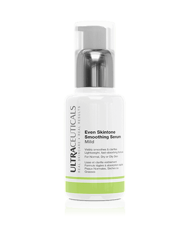 Even Skintone Smoothing Serum Mild