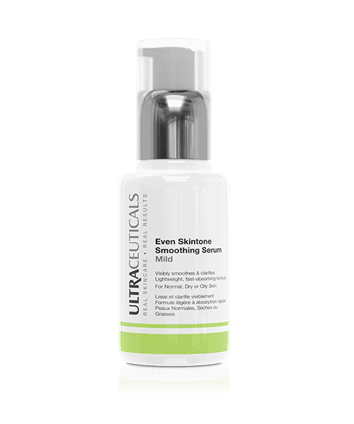 Even Skintone Smoothing Serum Mild