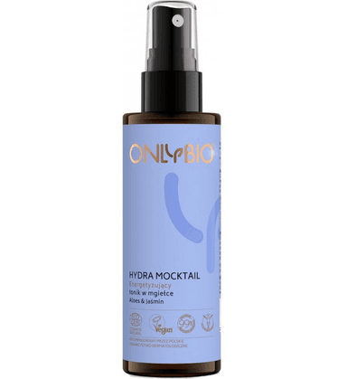 Ydra Mocktail Energizing Tonic Mist