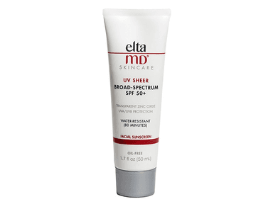 UV Sheer Broad-Spectrum SPF 50+
