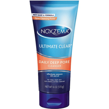 Daily Deep Pore Cleanser