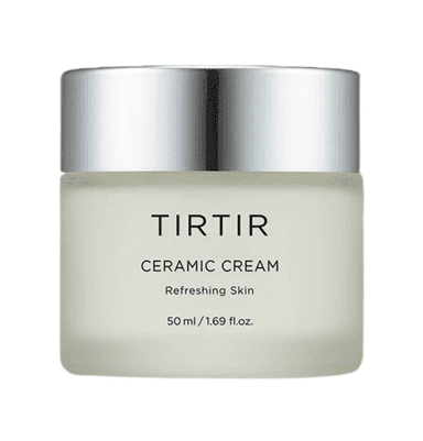 Ceramic Cream