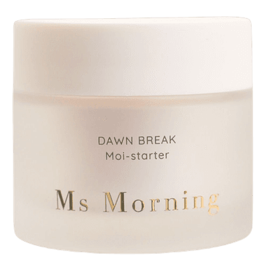 Dawn Break Moi-starter™ Collagen Bubble Moisturizer