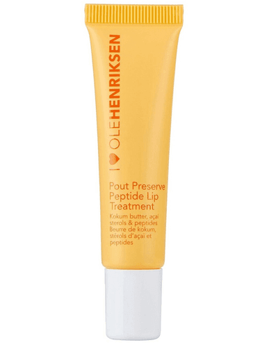 Pout Preserve Peptide Lip Treatment