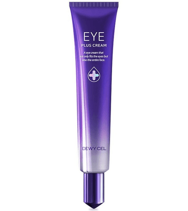 Eye Plus Cream