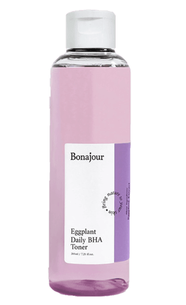 Eggplant Daily BHA Toner