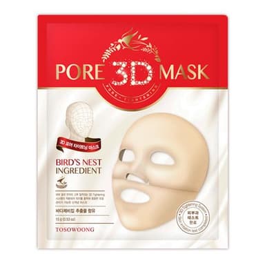 3D Pore Tightening Mask